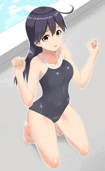 潮ちゃん