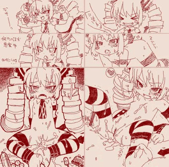 桃ロリちゃん８