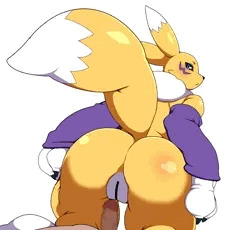 レナモン