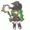 魔法使いちゃん
