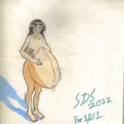 Pregnant Ling Xiaoyu