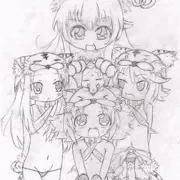 にゃー