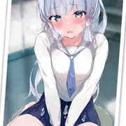 淫猥原神学園【予告】