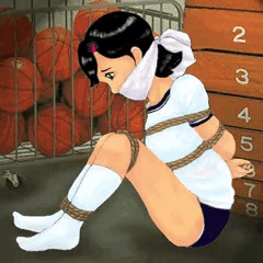 緊縛マニア05