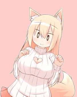 弥子さん。