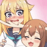 ドキドキしてるねこしたんすっごい鼓動早いよ