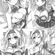 ラナンキュラスちゃん