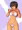 たてセタ褐色メガネ下着娘さん