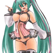 DIVAモジュでコス改変