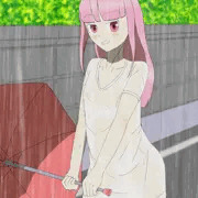 どしゃ降りの日なら昼間に住宅街で露出してもバレない説