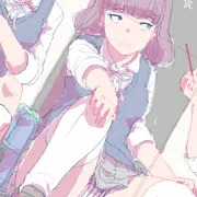 次回絵ラフ