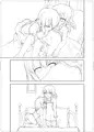 ようせいげんき！８　プレ本　ゆりえっち