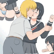 無理やり