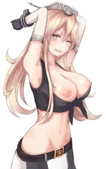 アイオワっぱい