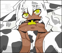 おはようございます　ぎゅうにゅうをのめ