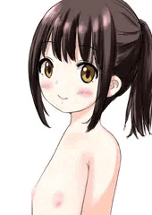 最高のちっぱい