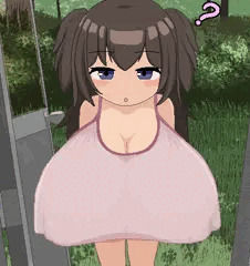 ミツキちゃんとの出会い