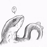 寄生ウナギを飼ってみた
