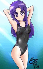 ふたなりいおな