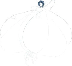 奇面組より女体化雲童塊