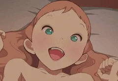 ベッドの中の粗相（そそう）
