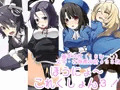 【宣伝】ほうにょ～これくしょん３