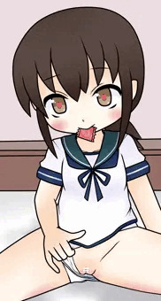 パンツ！パンツずらしです！
