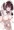 無防備メイドさん