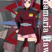 ルナマリア・ホーク