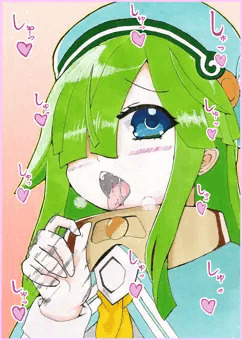 ぬきぬき妖精ジャスミン
