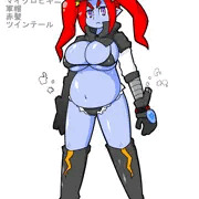オリキャラ
