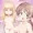 リーネちゃんとペリーヌといかがわしい部屋