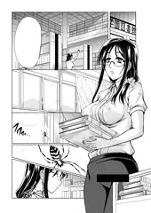 ＜宣伝＞『妖怪艶譚・ 第四夜 学園の女郎蜘蛛』