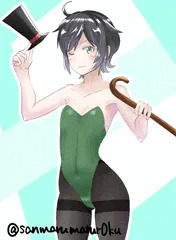 ワンドロ　松風