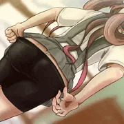 朝雲ちゃん着替え終わった？（ｶﾞﾗﾗｯ