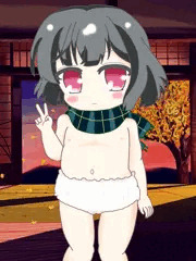 藍原椿