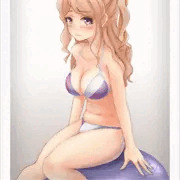 ksmmhrすけべチェキ風