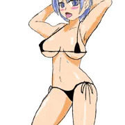 ぬりぬり
