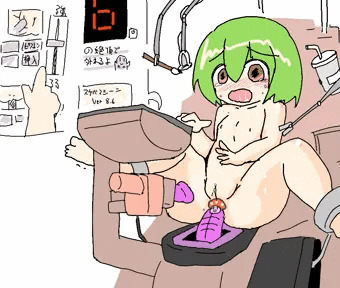 せっくすましーん