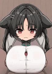 大潮学園制服ズリ