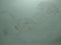 初期の作品