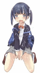 コミケット裏表紙