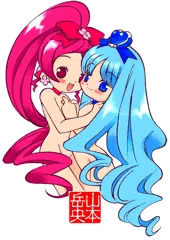 つぼえり(お子様も安心)