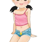 ビッチしずかちゃん