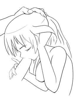 らくがき@2015-02-11