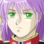 メタルサイト　ベリーネ･エル･ラーディア　X68000