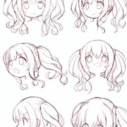 練習ラフ