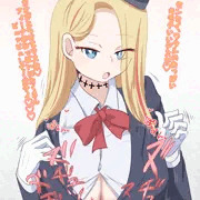 フィーナのぱいずり