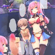 [宣伝] コミックアンリアルVol.74
