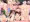 田舎の微乳娘と野外露出+セックス